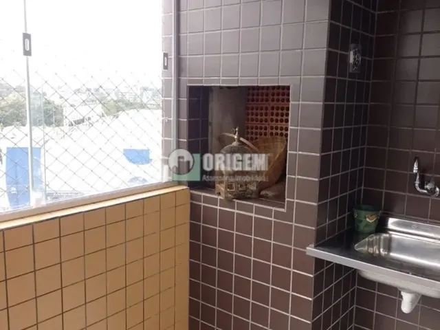 Imagem 13: Apartamento em Mossunguê - Curitiba, Pr