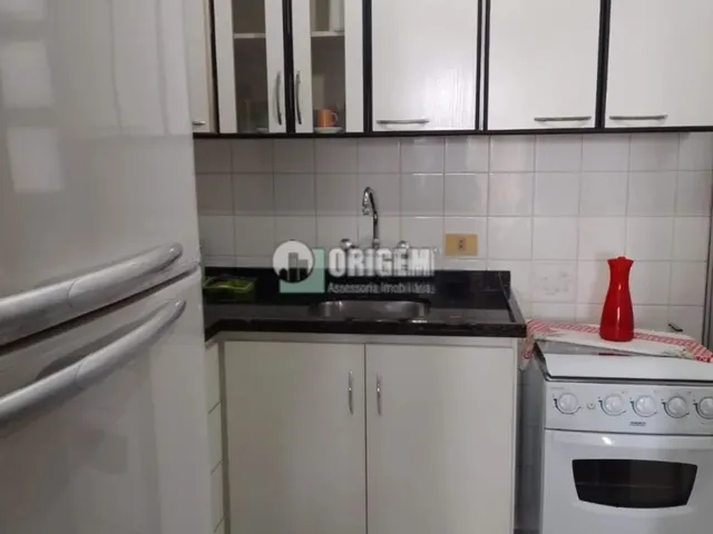 Imagem 9: Apartamento em Mossunguê - Curitiba, Pr