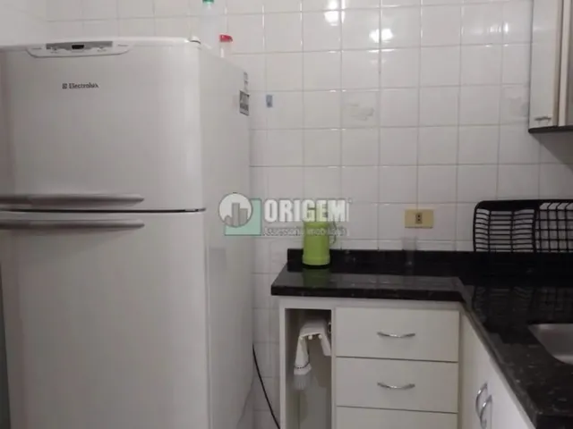 Imagem 12: Apartamento em Mossunguê - Curitiba, Pr