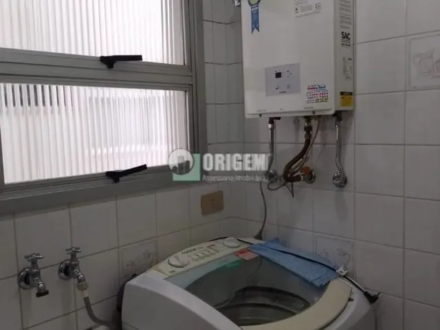 Imagem 10: Apartamento em Mossunguê - Curitiba, Pr