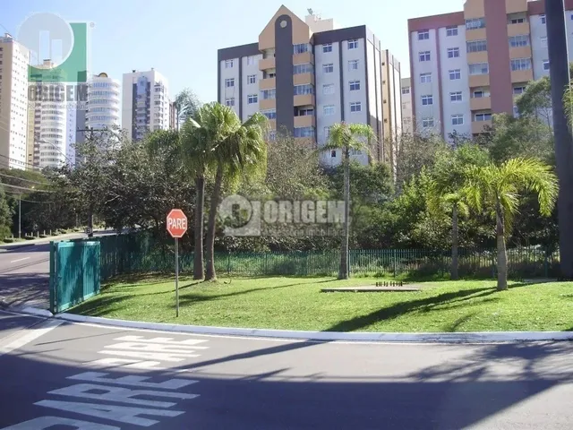 Imagem 14: Apartamento em Mossunguê - Curitiba, Pr