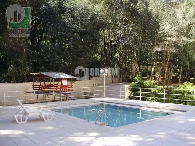 Imagem 4: Apartamento em Mossunguê - Curitiba, Pr