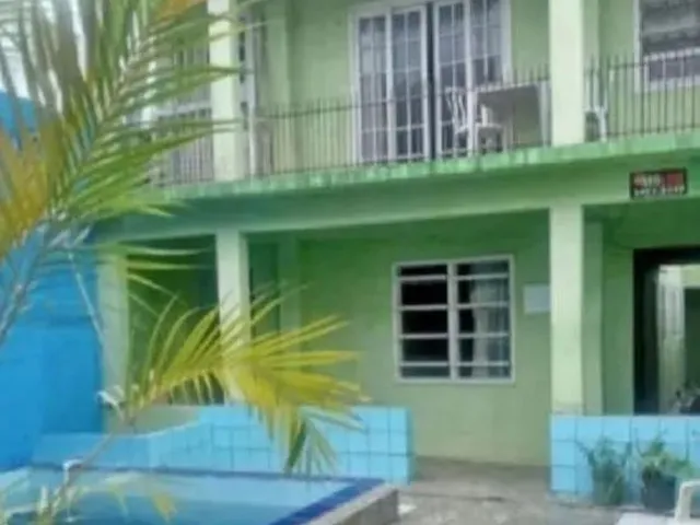 Imagem: Alugo Quartos Ou Kitinete no Centro de Matinhos