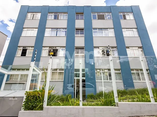 Imagem: Apartamento para Locação Reformado no
