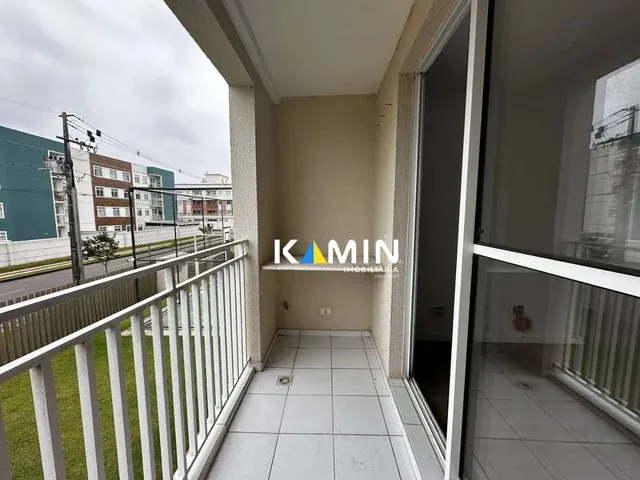 Imagem: Apartamento com 2 Dormitórios para Alugar