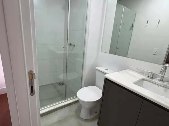 Imagem 12: Imóvel para Aluguel Possui 28 Metros Quadrados com 1 Quarto em Centro - Curitiba - Pr