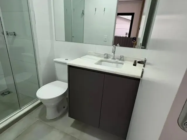 Imagem 14: Imóvel para Aluguel Possui 28 Metros Quadrados com 1 Quarto em Centro - Curitiba - Pr