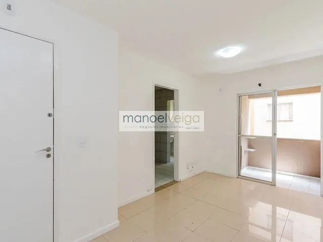 Imagem 7: Apartamento com 3 Dormitórios para Alugar, 63 M² - Capão Raso - Curitiba/Pr