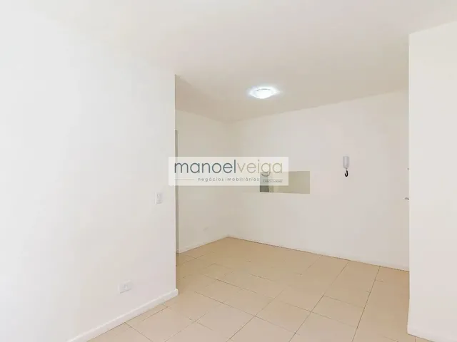 Imagem 13: Apartamento com 3 Dormitórios para Alugar, 63 M² - Capão Raso - Curitiba/Pr