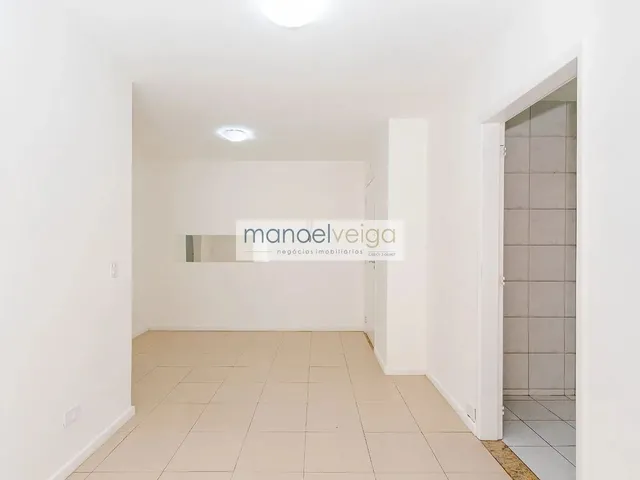 Imagem 11: Apartamento com 3 Dormitórios para Alugar, 63 M² - Capão Raso - Curitiba/Pr