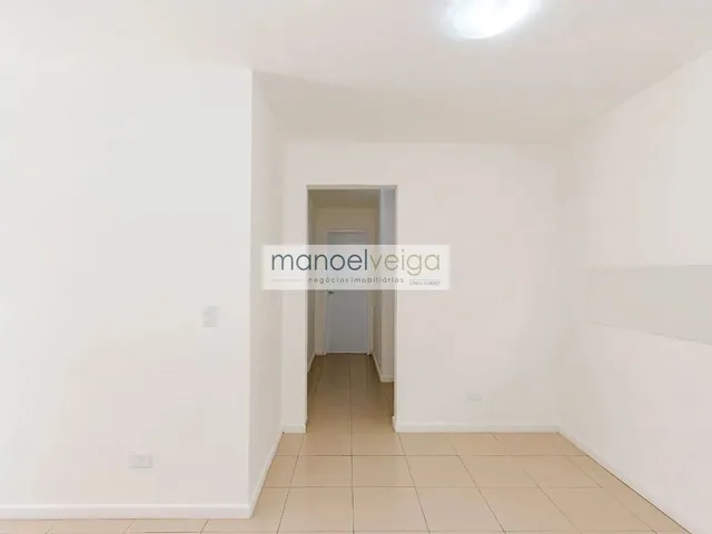 Imagem 14: Apartamento com 3 Dormitórios para Alugar, 63 M² - Capão Raso - Curitiba/Pr