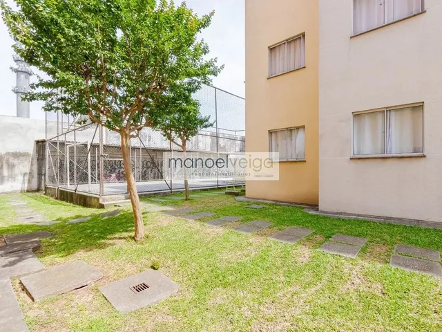 Imagem 5: Apartamento com 3 Dormitórios para Alugar, 63 M² - Capão Raso - Curitiba/Pr