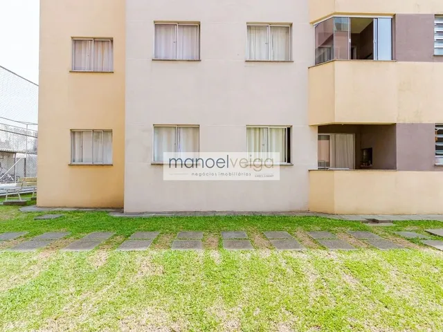 Imagem 12: Apartamento com 3 Dormitórios para Alugar, 63 M² - Capão Raso - Curitiba/Pr