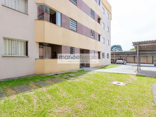Imagem 16: Apartamento com 3 Dormitórios para Alugar, 63 M² - Capão Raso - Curitiba/Pr
