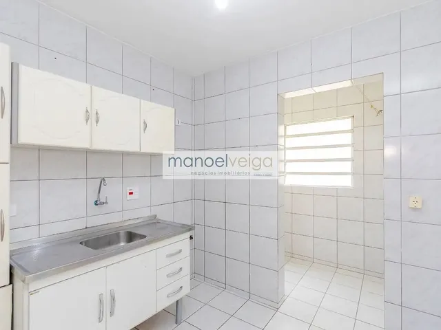 Imagem 4: Apartamento com 3 Dormitórios para Alugar, 63 M² - Capão Raso - Curitiba/Pr