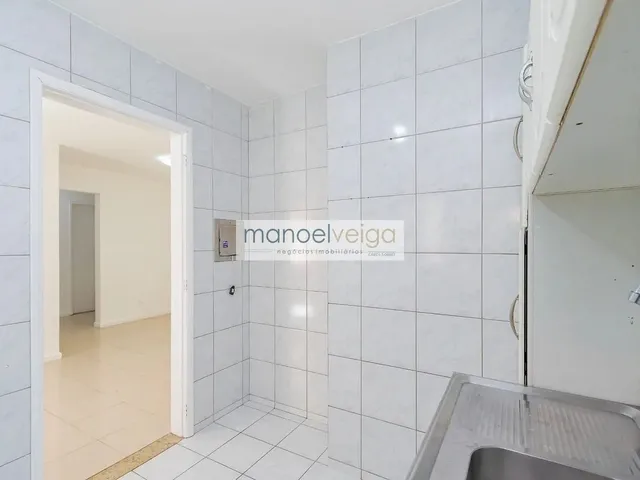 Imagem 10: Apartamento com 3 Dormitórios para Alugar, 63 M² - Capão Raso - Curitiba/Pr