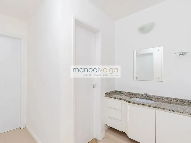 Imagem 6: Apartamento com 3 Dormitórios para Alugar, 63 M² - Capão Raso - Curitiba/Pr