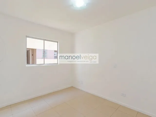 Imagem 15: Apartamento com 3 Dormitórios para Alugar, 63 M² - Capão Raso - Curitiba/Pr
