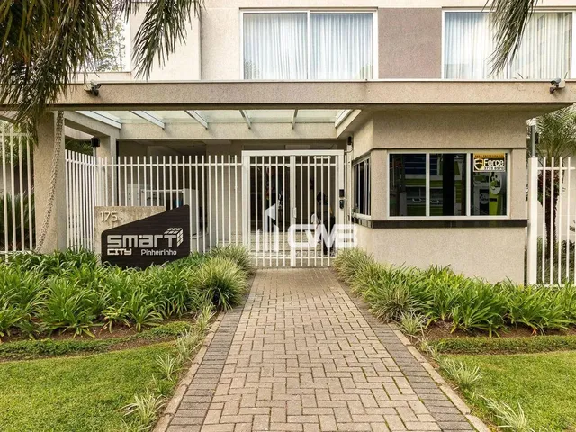 Imagem 12: Apartamento com 2 Dormitórios para Alugar, 50 M² por R$ 3.051,05/Mês - Capão Raso