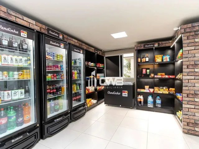 Imagem 6: Apartamento com 2 Dormitórios para Alugar, 50 M² por R$ 3.051,05/Mês - Capão Raso