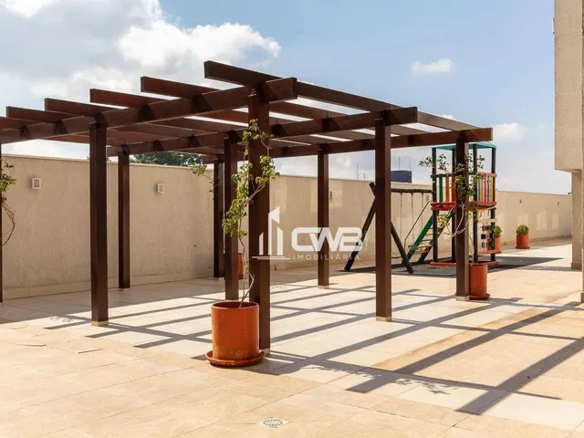 Imagem 3: Apartamento com 2 Dormitórios para Alugar, 50 M² por R$ 3.051,05/Mês - Capão Raso