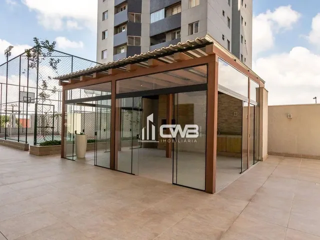 Imagem 13: Apartamento com 2 Dormitórios para Alugar, 50 M² por R$ 3.051,05/Mês - Capão Raso