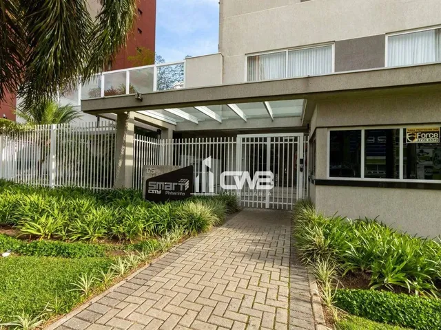 Imagem 5: Apartamento com 2 Dormitórios para Alugar, 50 M² por R$ 3.051,05/Mês - Capão Raso