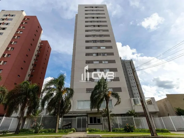 Imagem 2: Apartamento com 2 Dormitórios para Alugar, 50 M² por R$ 3.051,05/Mês - Capão Raso