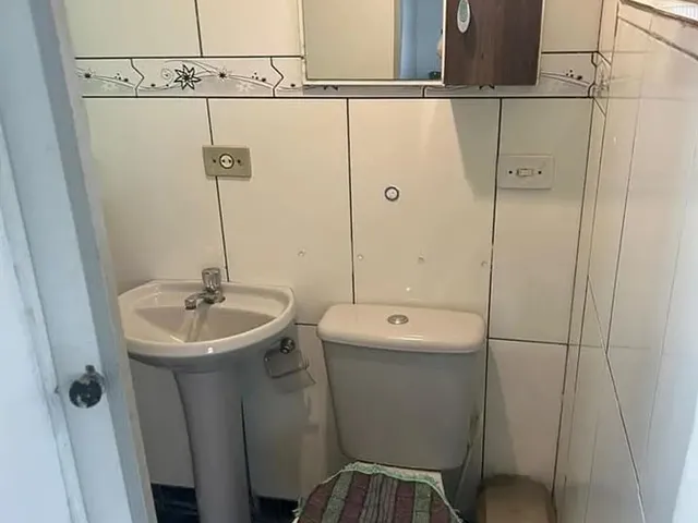 Imagem: Alugo Kitnet no Bairro Capão Raso
