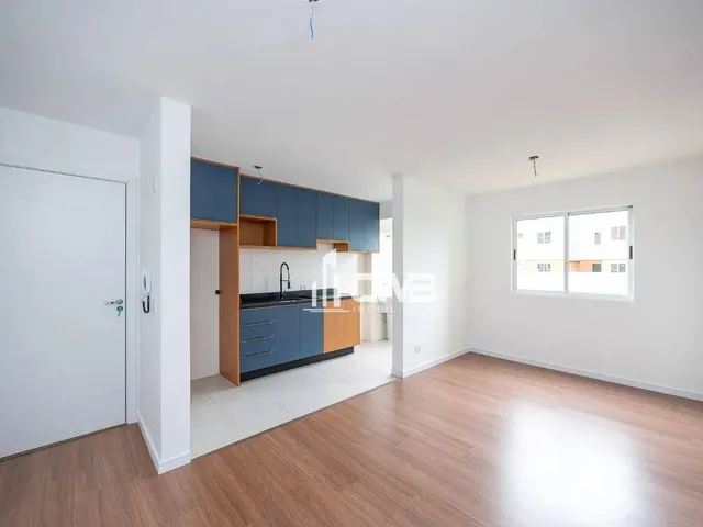 Imagem: Apartamento com 2 Dormitórios, 60 M²