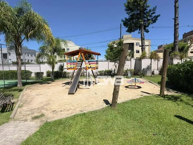 Imagem: Apartamento 2 Dormitórios com Elevador