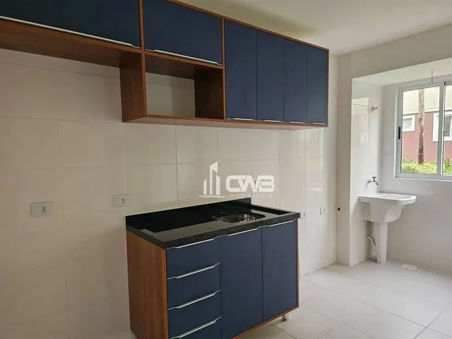 Imagem: Apartamento com 2 Dormitórios para Alugar