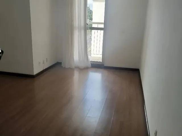 Imagem: Apto Fit Marumbi. 3 Forma/Suite. Vista Panorâmica