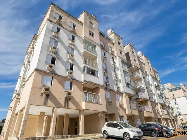 Imagem: Apartamento para Locação - Xaxim