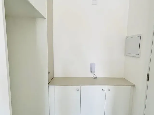 Imagem 14: Apartamento Novo Semi Mobiliado com Sacada e 2 Quartos no Centro