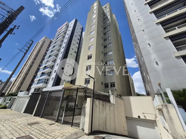 Imagem: Imobiliaria Juvevê Aluga Apartamento Kitnet