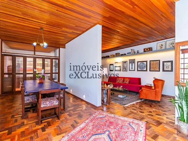 Imagem: Casa para Locação no Bairro Mercês