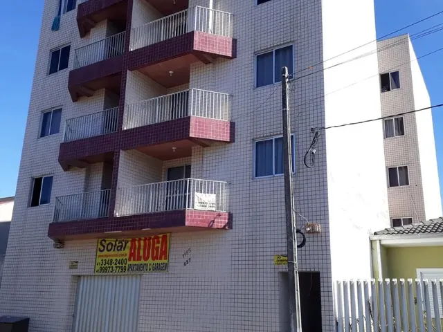 Imagem: Apartamento 2 Quartos