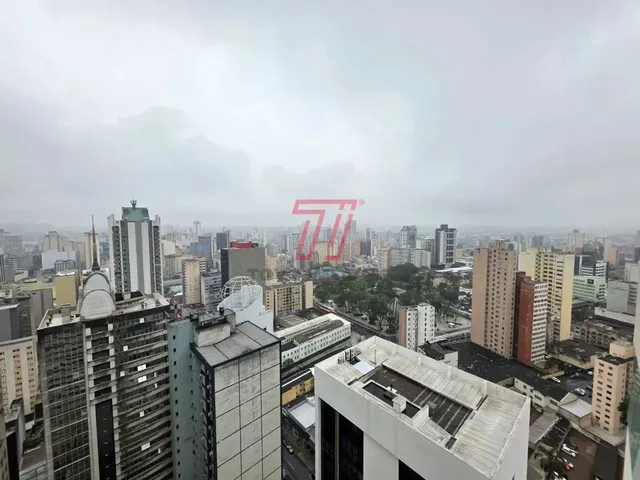 Imagem 11: Apartamento com 1 Dormitório para Alugar com 74,95M² no Ed. Le Parc, Centro