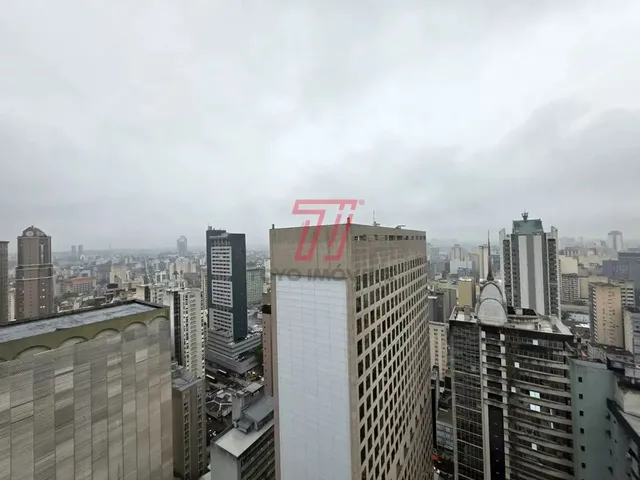 Imagem 12: Apartamento com 1 Dormitório para Alugar com 74,95M² no Ed. Le Parc, Centro
