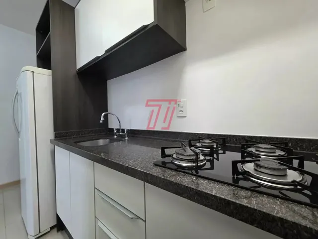 Imagem 3: Apartamento com 1 Dormitório para Alugar com 74,95M² no Ed. Le Parc, Centro