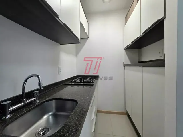 Imagem 4: Apartamento com 1 Dormitório para Alugar com 74,95M² no Ed. Le Parc, Centro