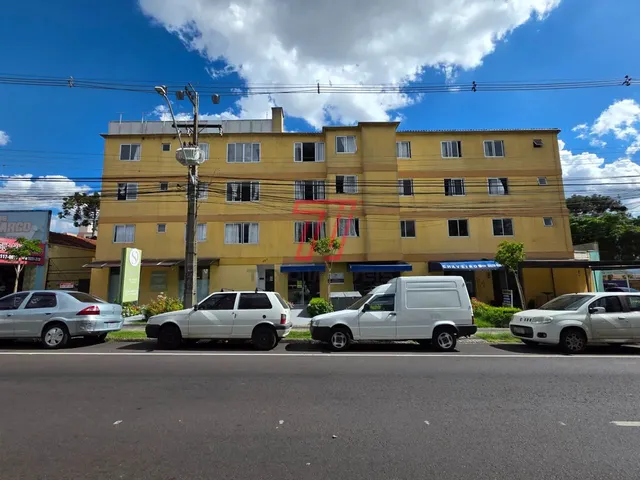Imagem: Apartamento com 3 Dormitórios para Alugar