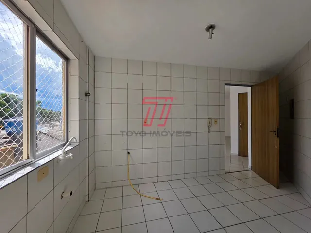 Imagem 6: Apartamento com 3 Dormitórios para Alugar com 75,00M² no Ed. Itacolomi, Bairro Portão