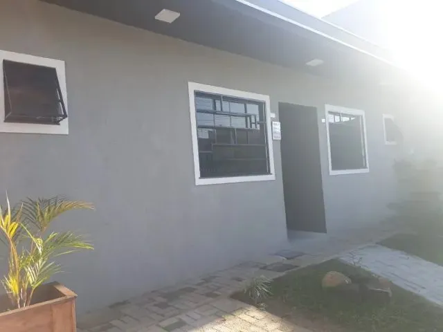 Imagem 7: Quitinete - Kitinet Bairro Guaira