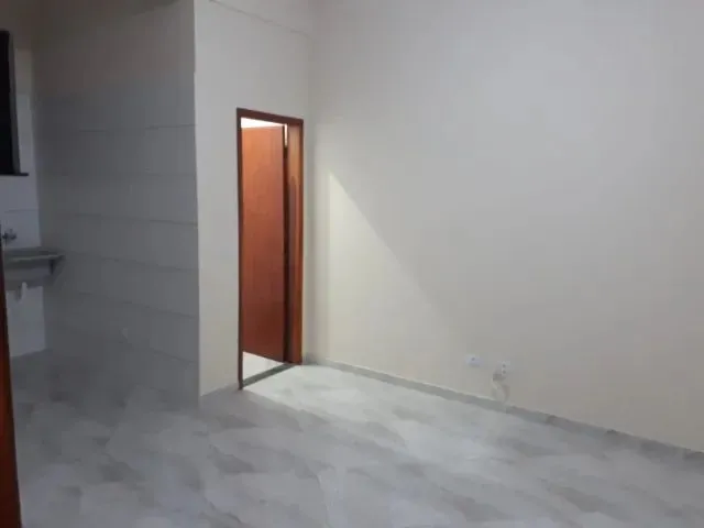 Imagem 9: Quitinete - Kitinet Bairro Guaira