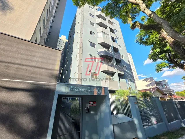 Imagem: Apartamento com 1 Dormitório para Alugar
