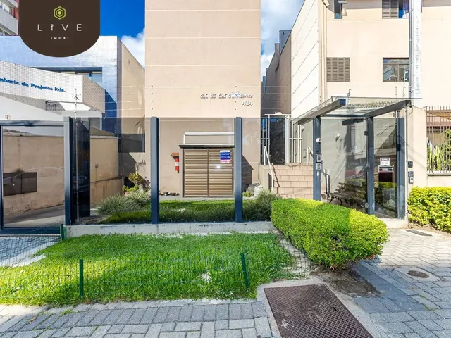 Imagem: Studio Ensolarado, Semi Mobiliado e com