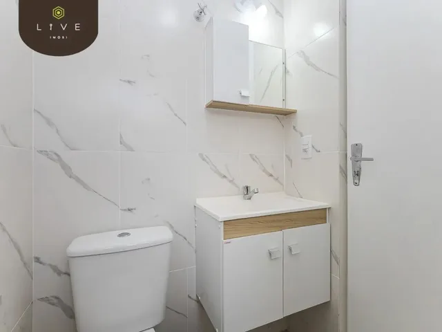 Imagem 14: Studio Ensolarado, Semi Mobiliado e com Vaga de Garagem para Locação no Bigorrilho