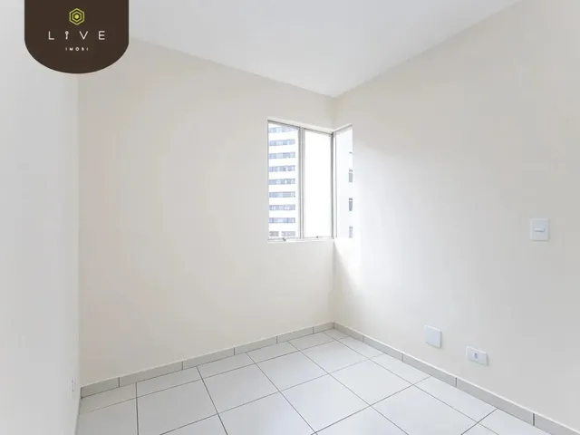 Imagem 9: Studio Ensolarado, Semi Mobiliado e com Vaga de Garagem para Locação no Bigorrilho